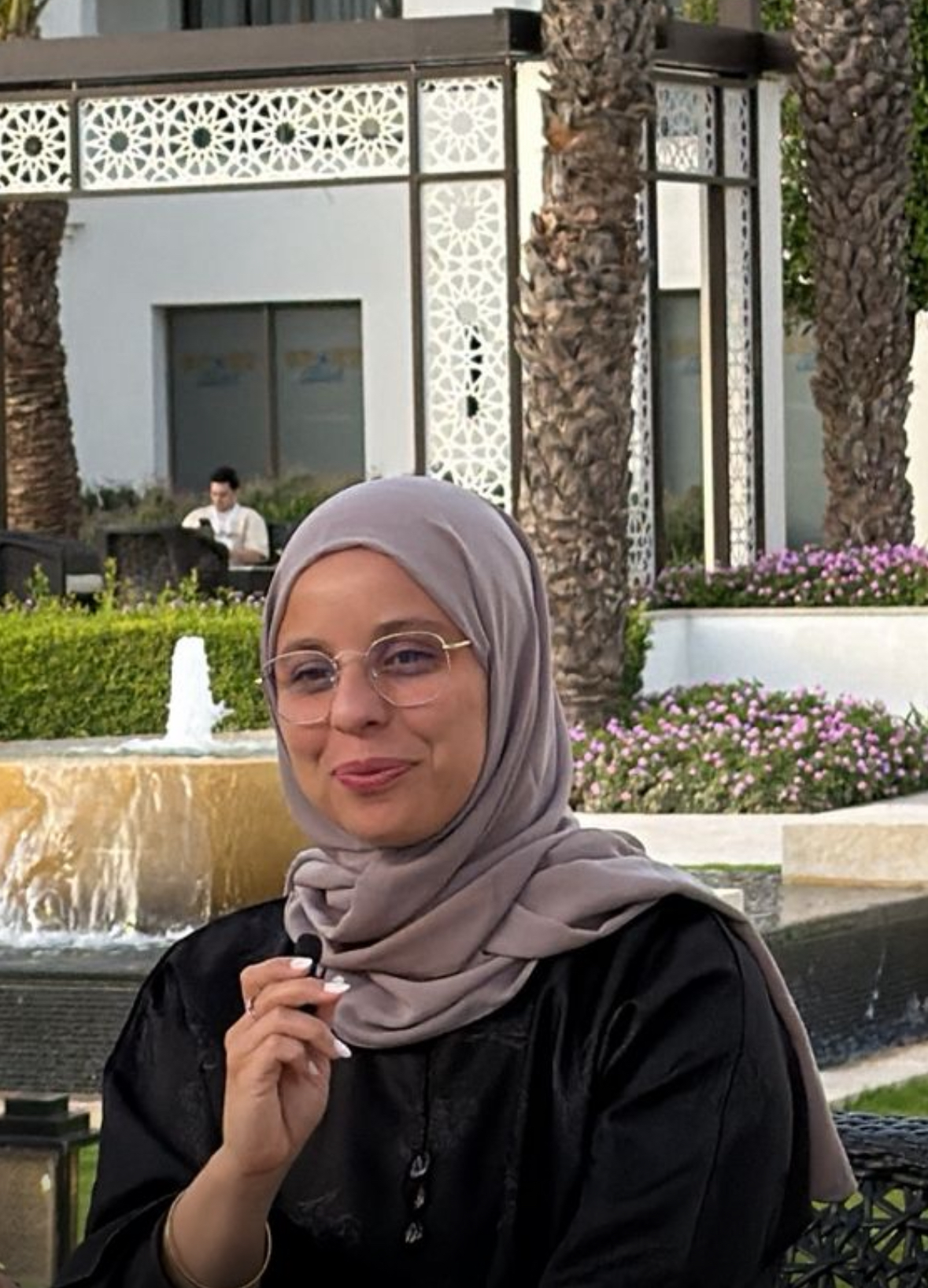Johara