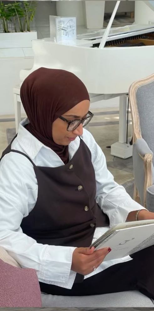 Khadija